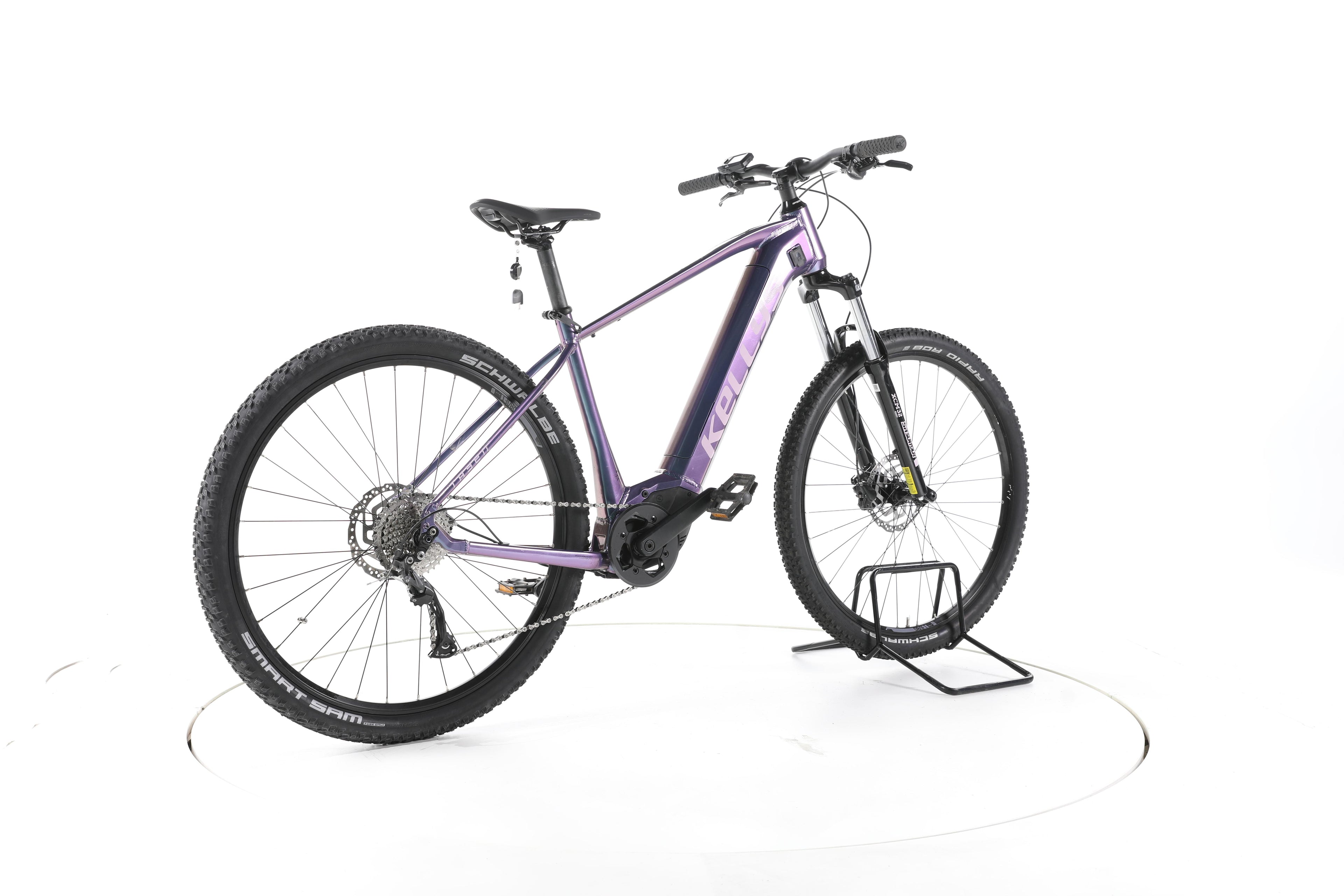 Kellys TAYEN R10 P E-Bike 2023 - Image 12