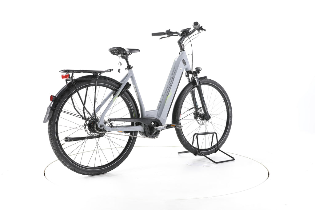 BBF Chur City E-Bike Tiefeinsteiger - Image 12