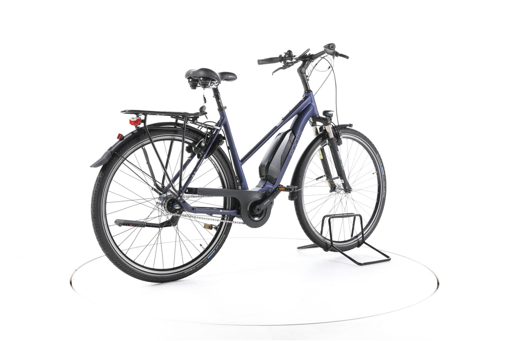 Roots City Paris E8 City E-Bike - Image 12