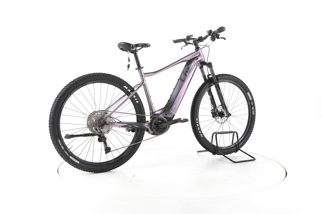 Liv Vall-E+ 2 E-Bike - Image 12