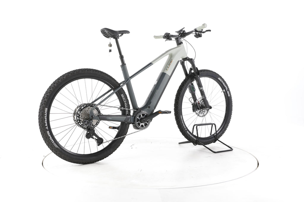 Cube Reaction Hybrid SLT E-Bike 2026 - Image 12