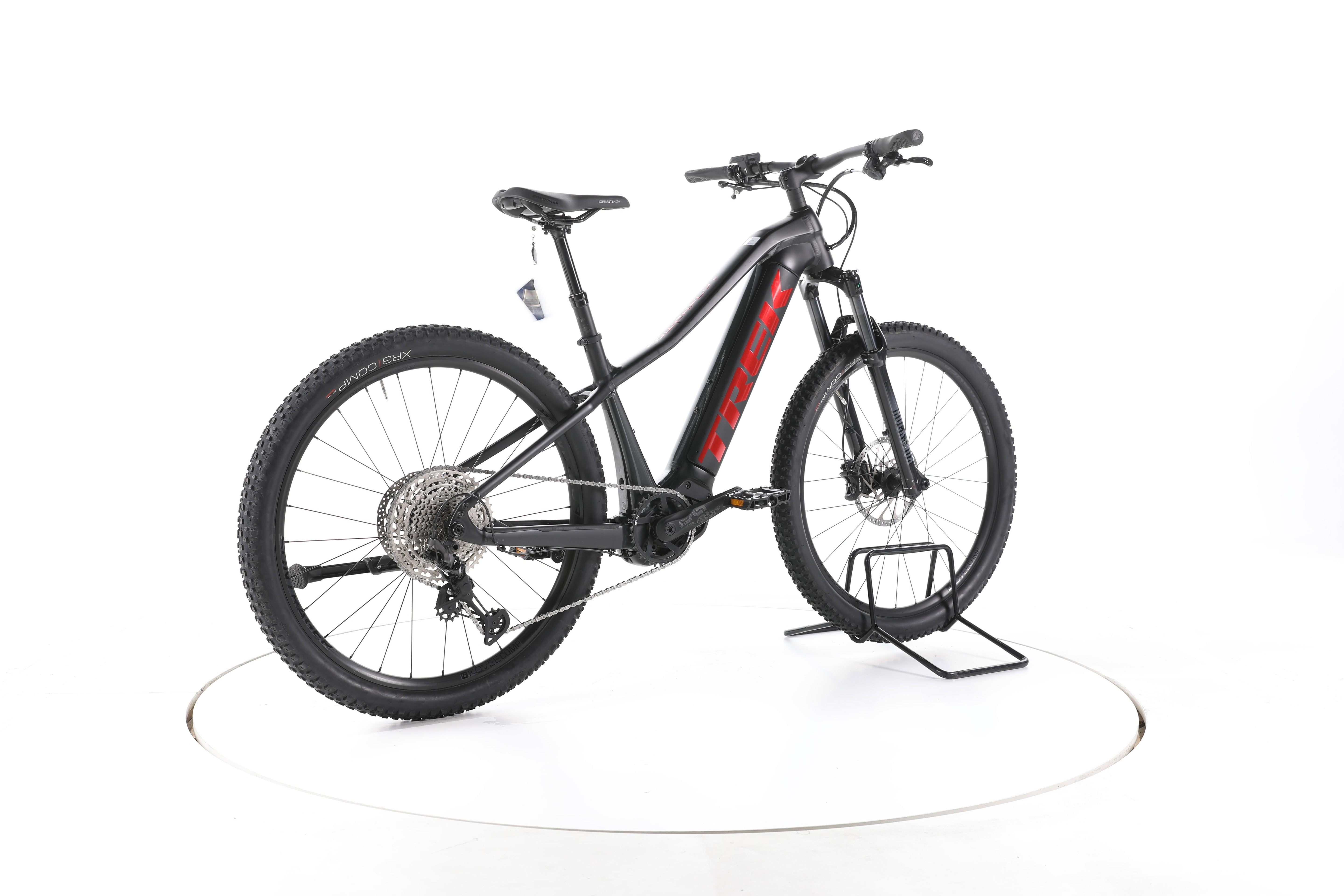 Trek Powerfly 5 Gen 3 E-Bike - Image 12