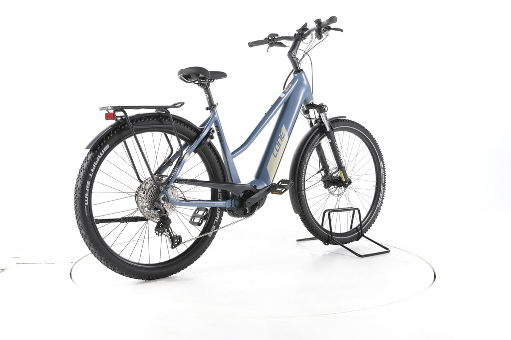 CONE Bikes eSUV IN 3.0 Trekking E-Bike - Image 12