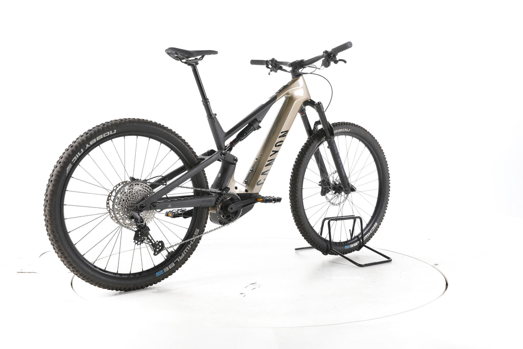 Canyon Neuron:ON CF 7 E-Bike Fully Carbon 2024 - Image 12