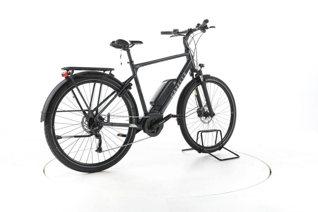 Gazelle Medeo T9 HMB Trekking E-Bike - Image 12