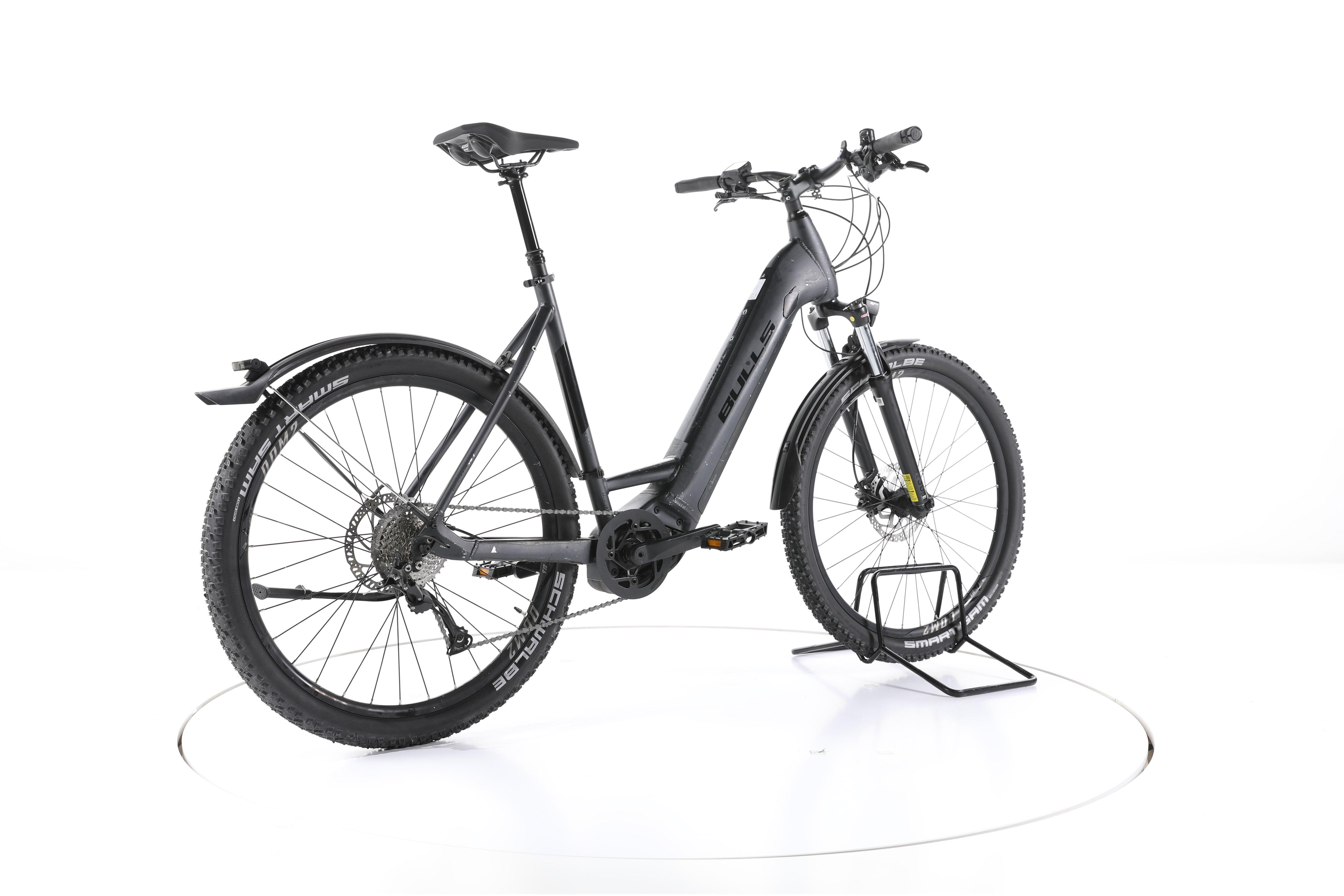 Bulls Copperhead EVO 1 Street E-Bike - Image 12