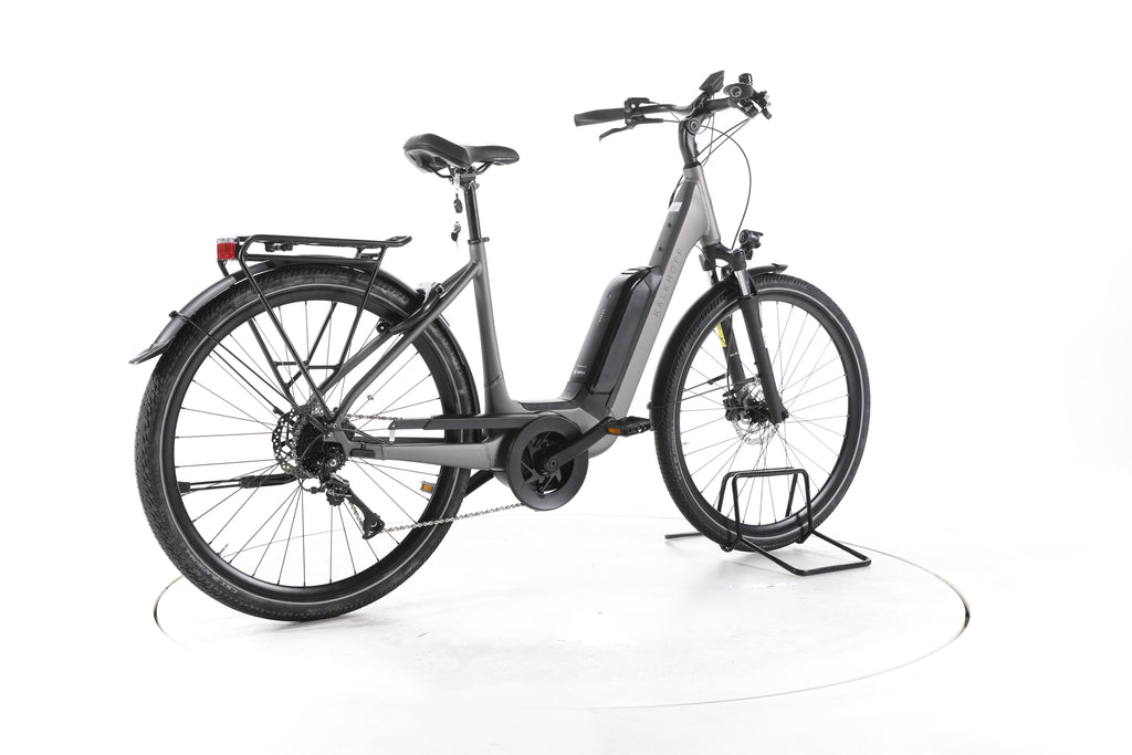 Kalkhoff Endeavour 1.B Move Trekking E-Bike - Image 12