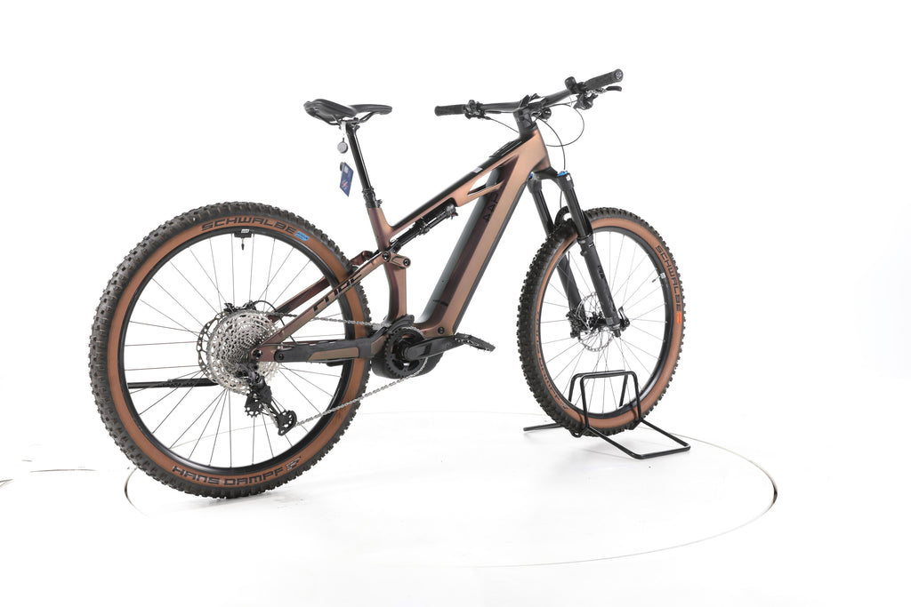 Cube Stereo Hybrid ONE44 HPC SLX E-Bike Fully Carbon 2025 - Image 12