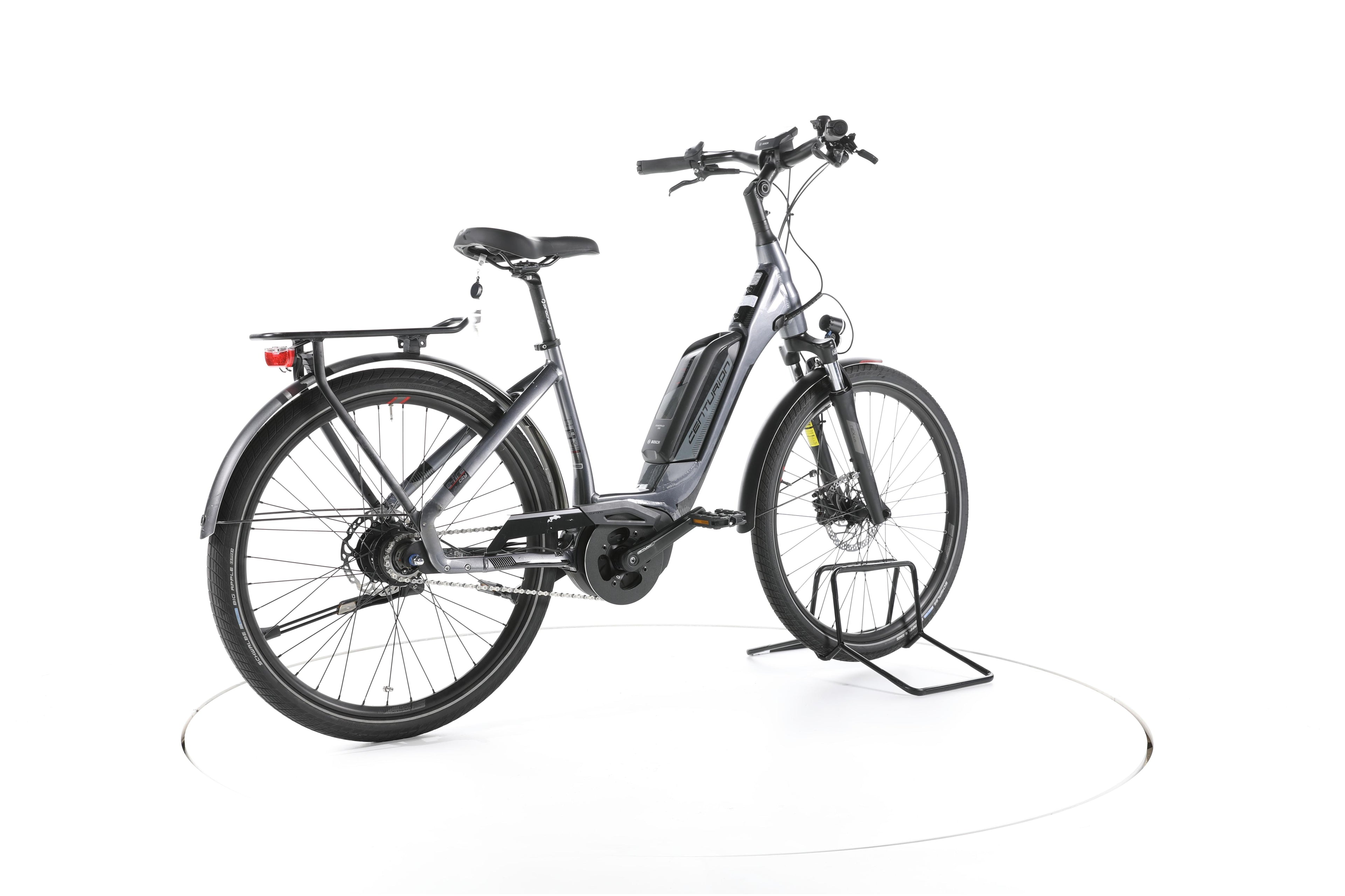 Centurion E-Fire City R650 City E-Bike Tiefeinsteiger - Image 12