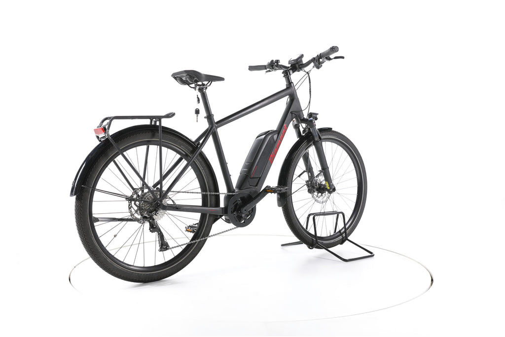 Diamant Zing+ Gen 1 Trekking E-Bike - Image 12