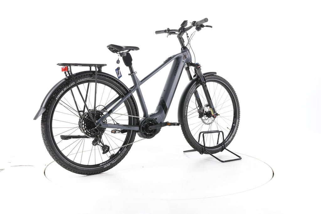Conway Cairon SUV 5.0 Trekking E-Bike - Image 12