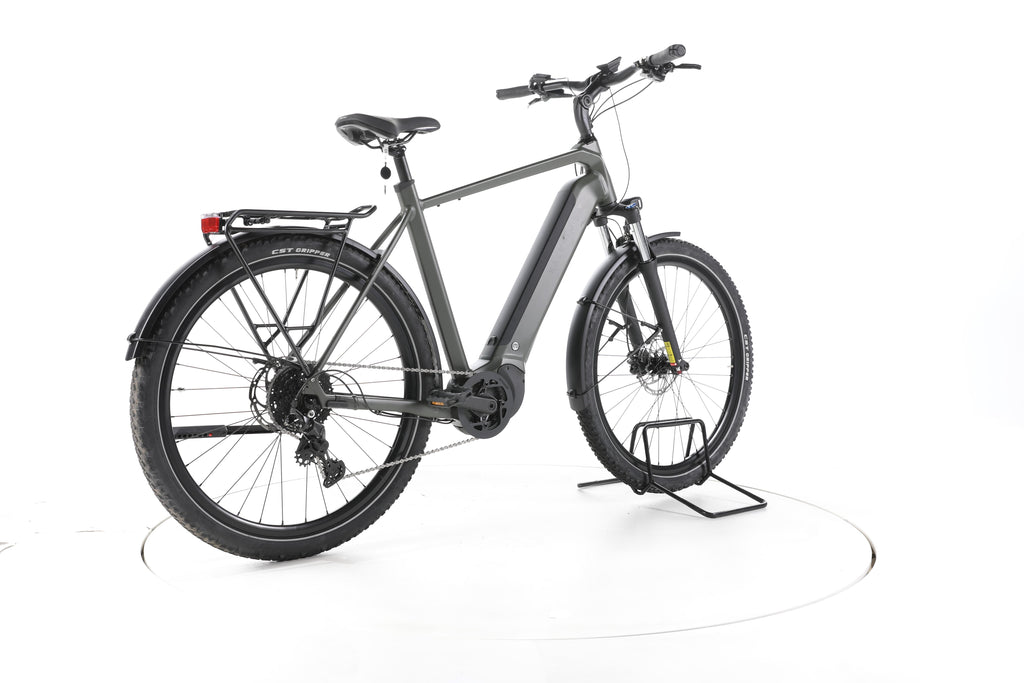 Kalkhoff Entice 5 Season Trekking E-Bike 2024 - Image 12