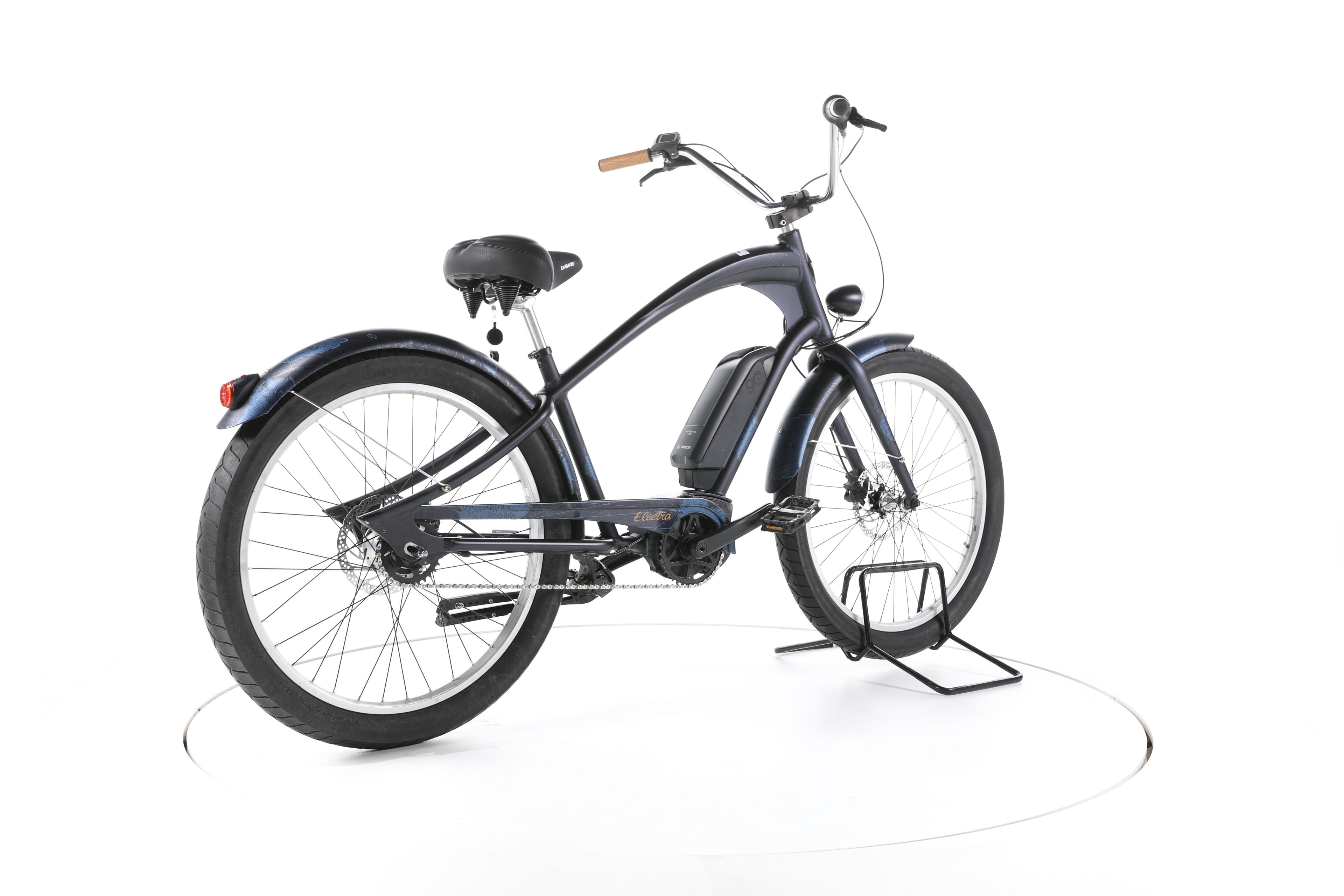 Electra Bicycle Navigator Go! 5i - Image 12