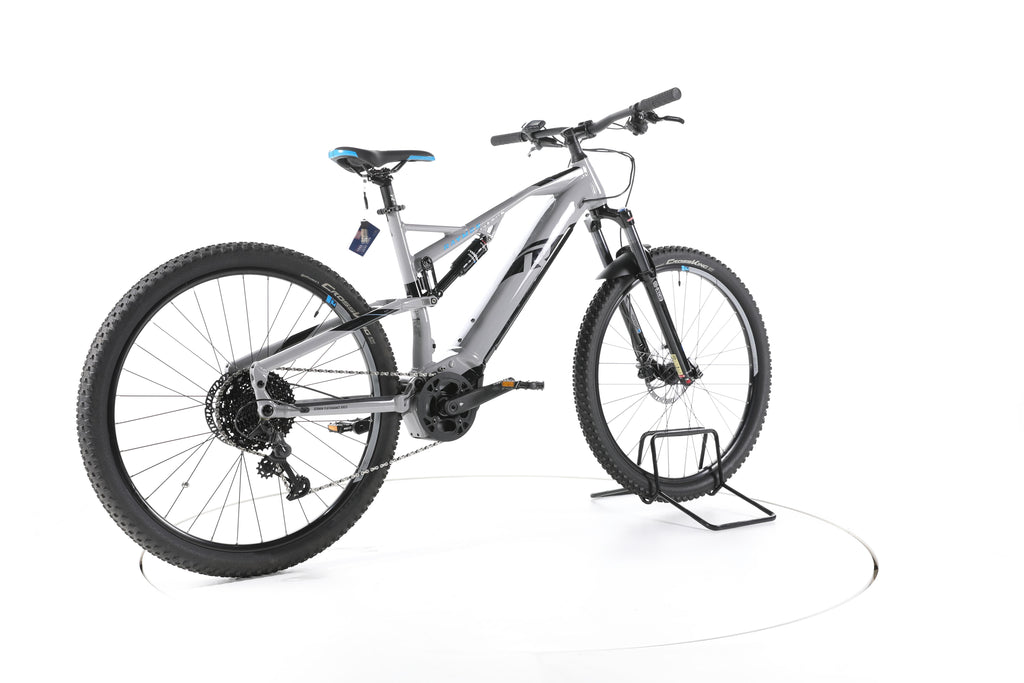 R Raymon FullRay 130E 5.0 Fully E-Bike - Image 12