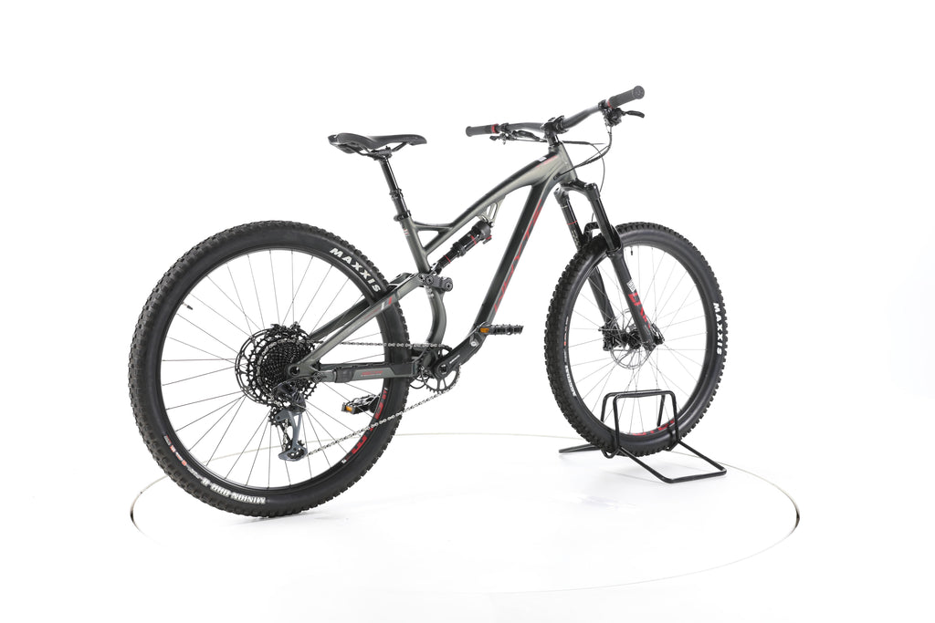 Whyte T-160 S - Image 12