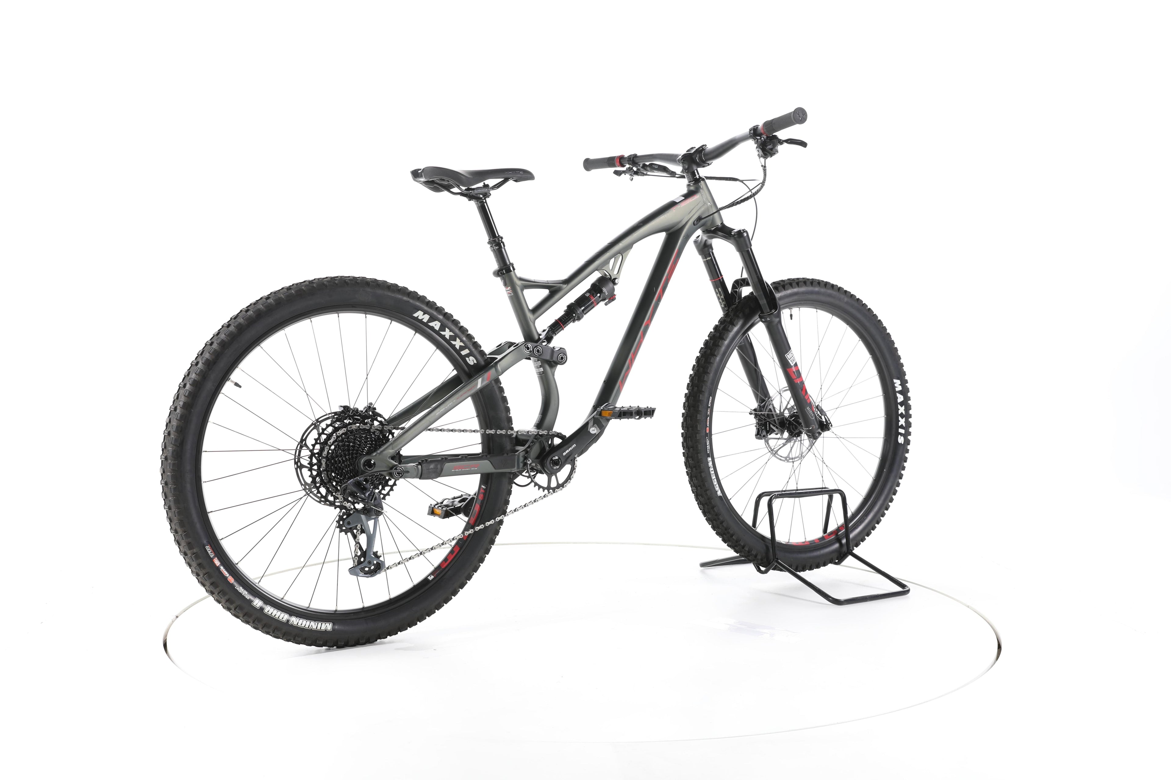 Whyte T-160 S - Image 12