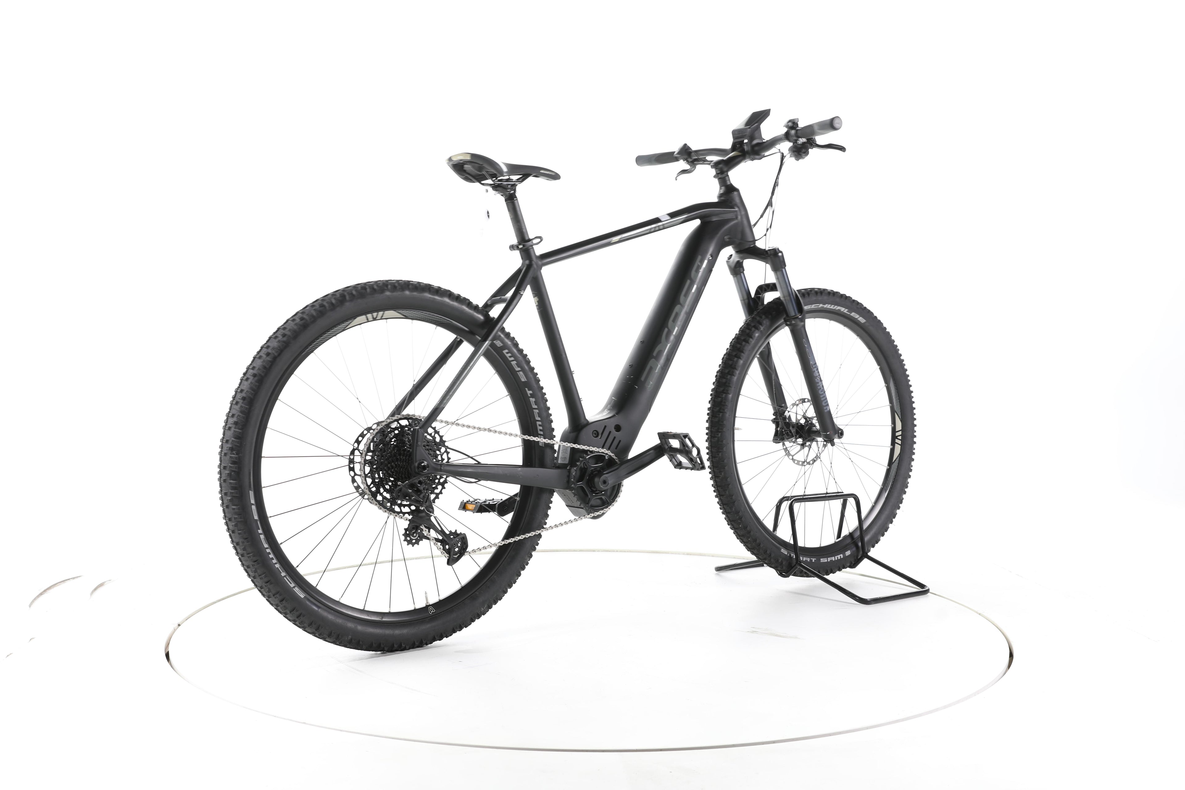 Axess Element E-Bike - Image 12