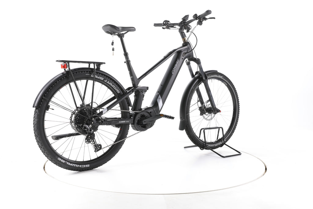 Conway Xyron SUV 4.9 SUV E-Bike 2025 - Image 12