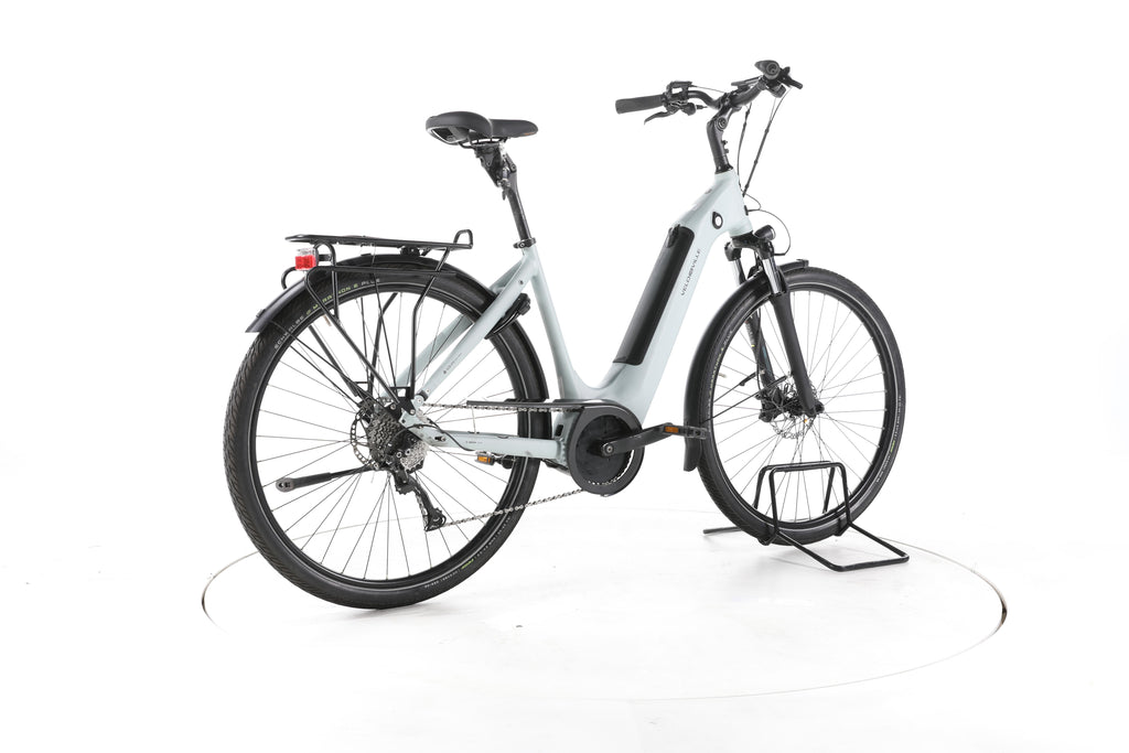 Velo de Ville AEB 890 Trekking E-Bike Tiefeinsteiger - Image 12