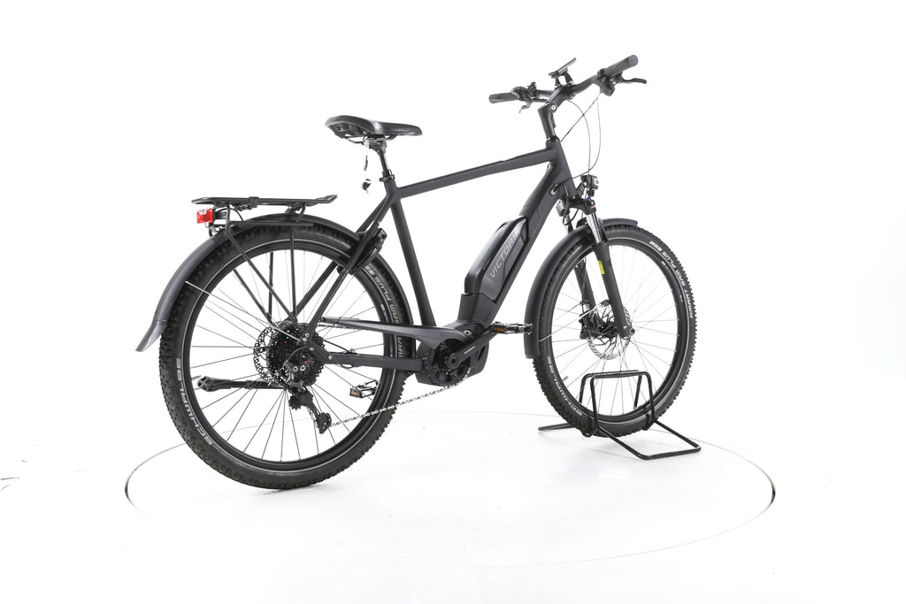 Victoria eAdventure 8.8 Trekking E-Bike - Image 12