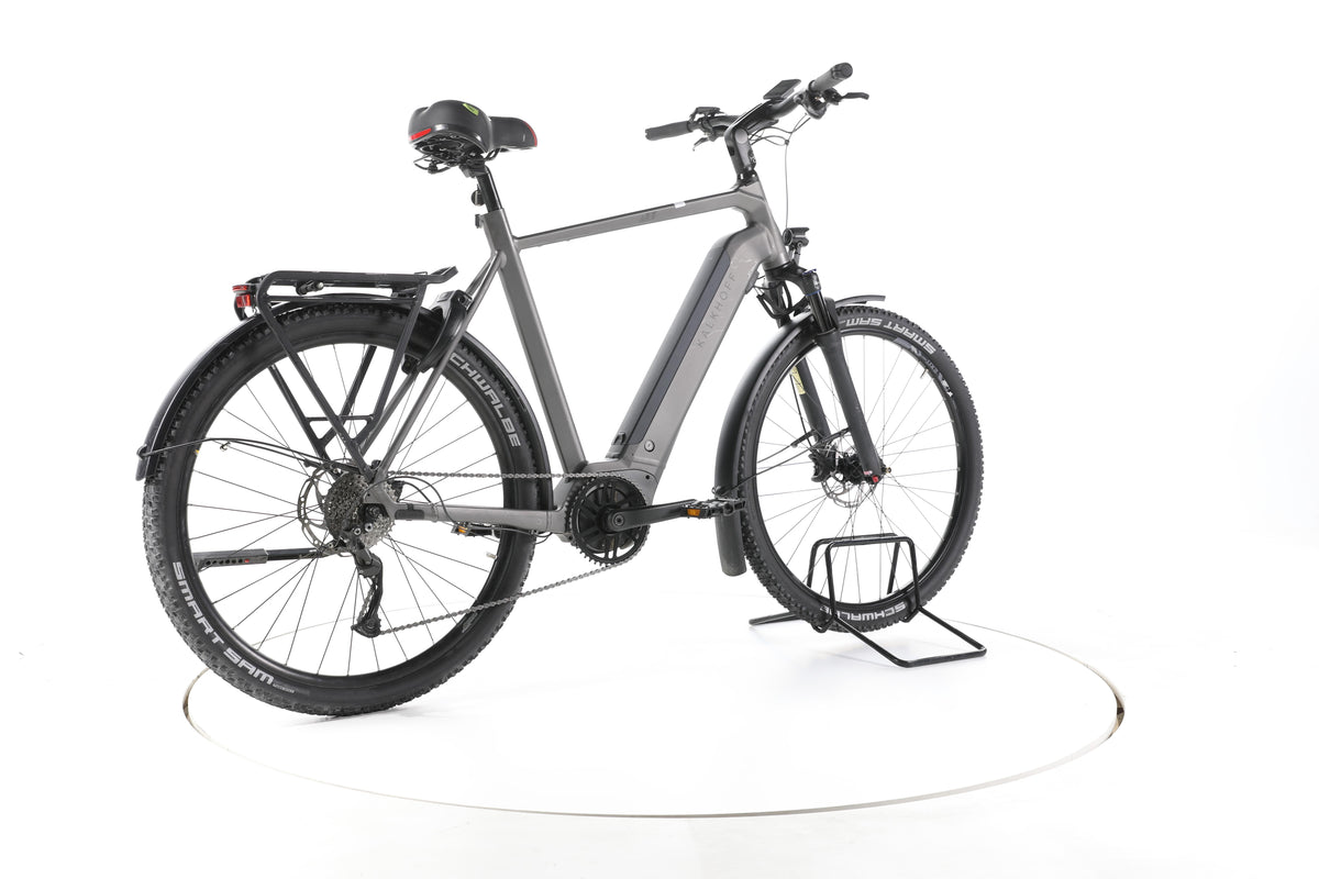 Kalkhoff Endeavour 5.B Move+ Trekking E-Bike - Image 12
