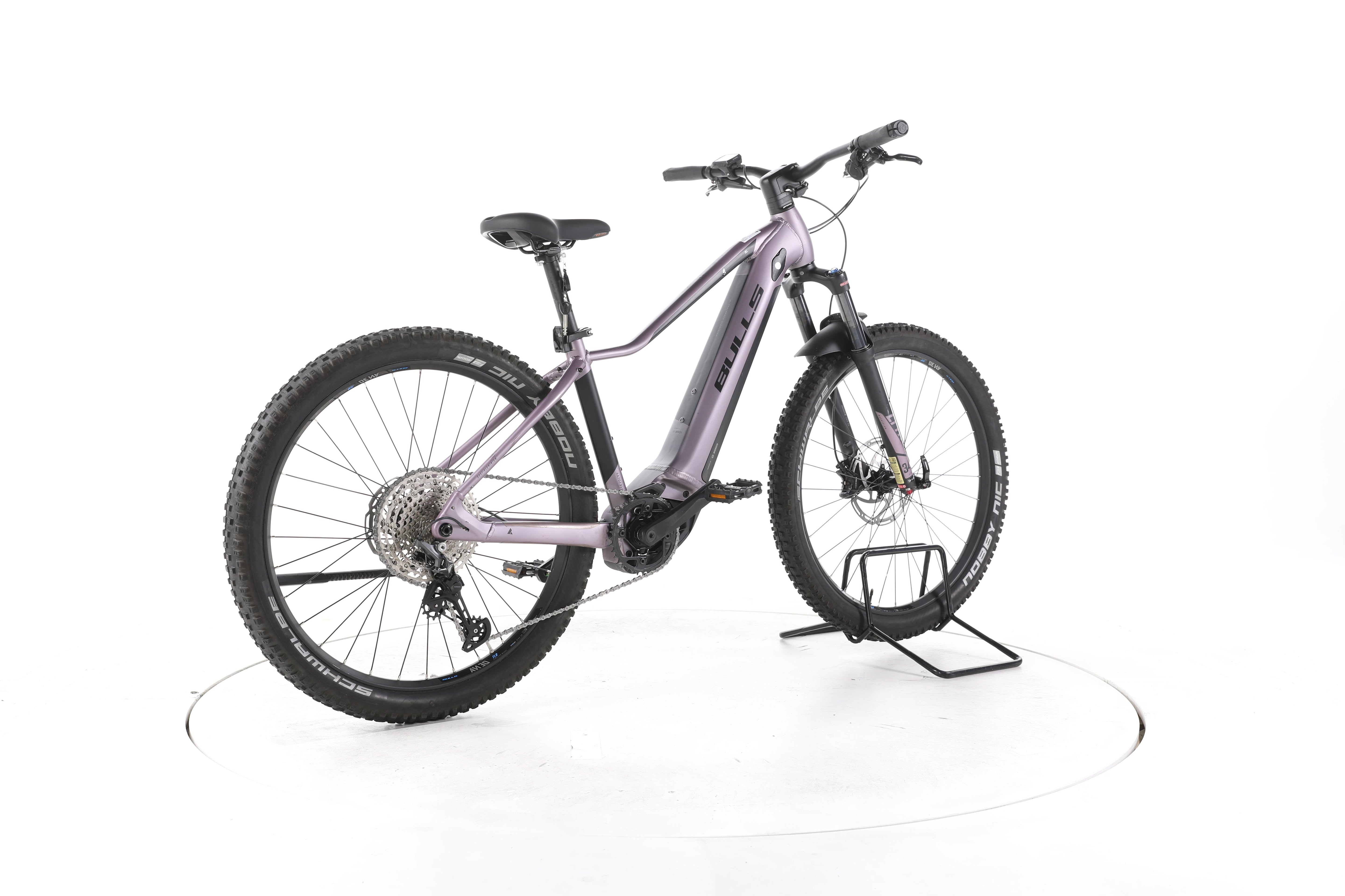 Bulls Aminga EVA 3 E-Bike - Image 12