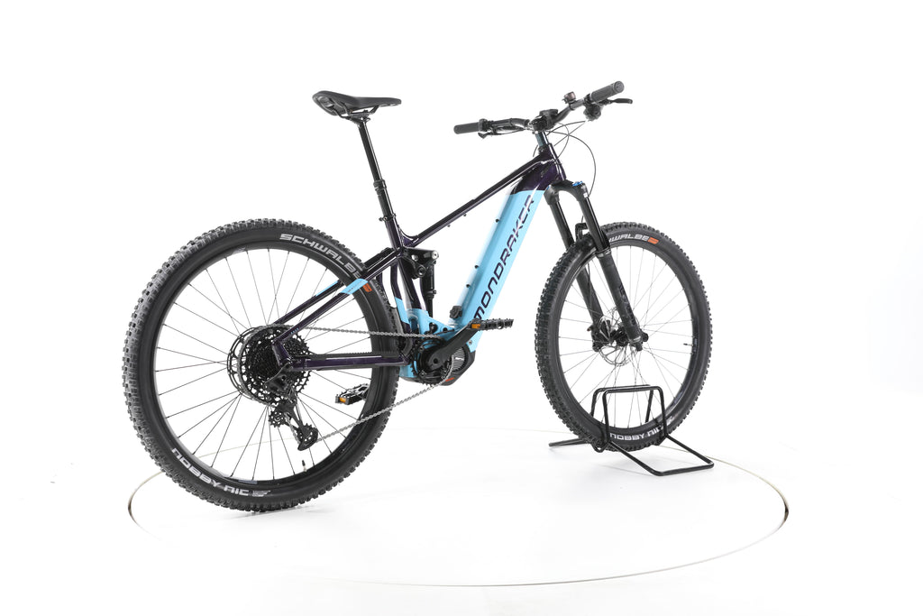 Mondraker DUSK R Fully E-Bike - Image 12