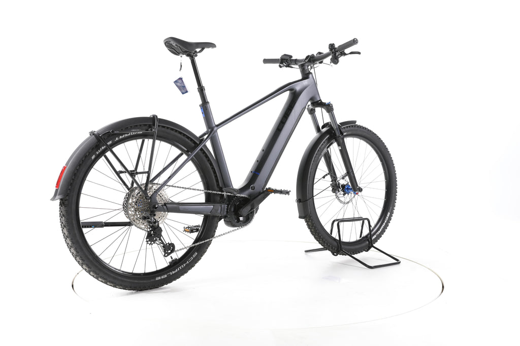Cube Reaction Hyb. Pro Allroad Trekking E-Bike 2025 - Image 12
