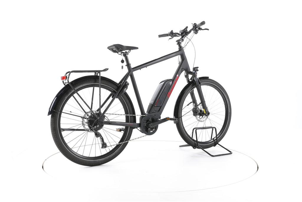 Diamant Zing+ City E-Bike - Image 12