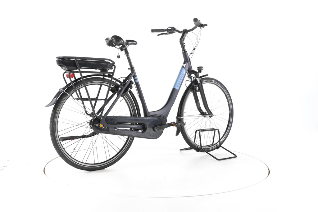 Gazelle Paris C7 HMB City E-Bike Tiefeinsteiger - Image 12