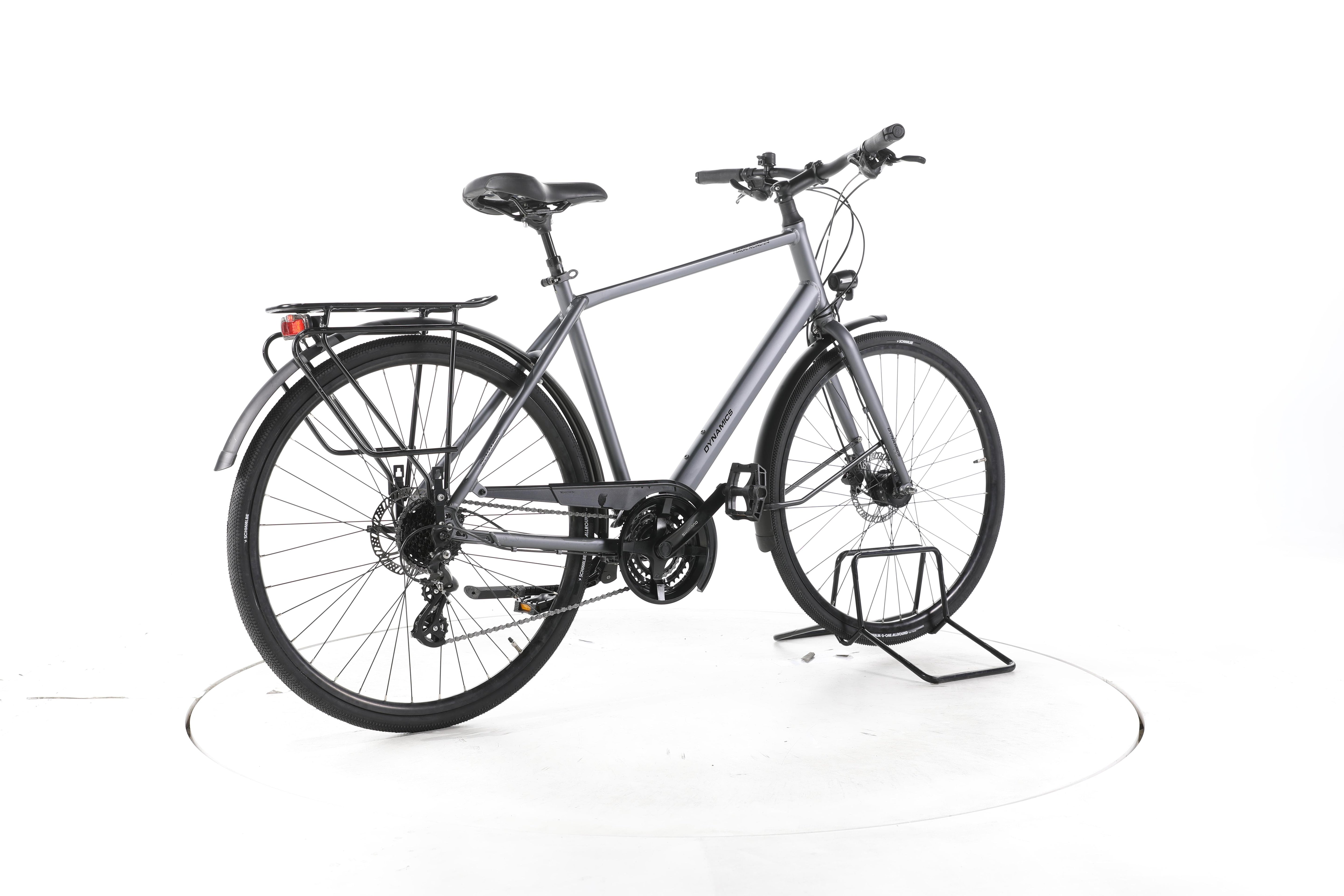 Dynamics Magic Road 24 Fahrrad City & Trekking - Image 12
