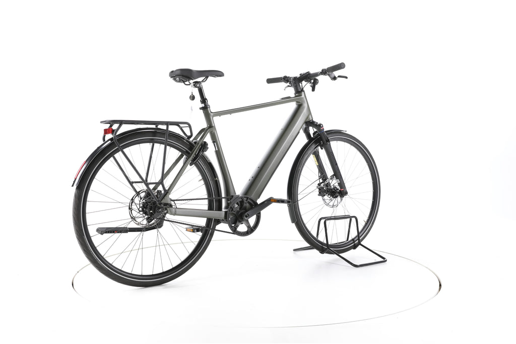 Riese & Müller UBN Five City E-Bike 2024 - Image 12
