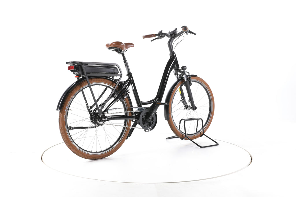 Riese & Müller Swing4 Vario City E-Bike Tiefeinsteiger - Image 12