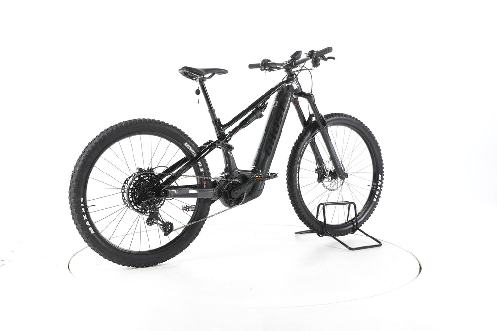 Ghost E-ASX 160 Fully E-Bike - Image 12