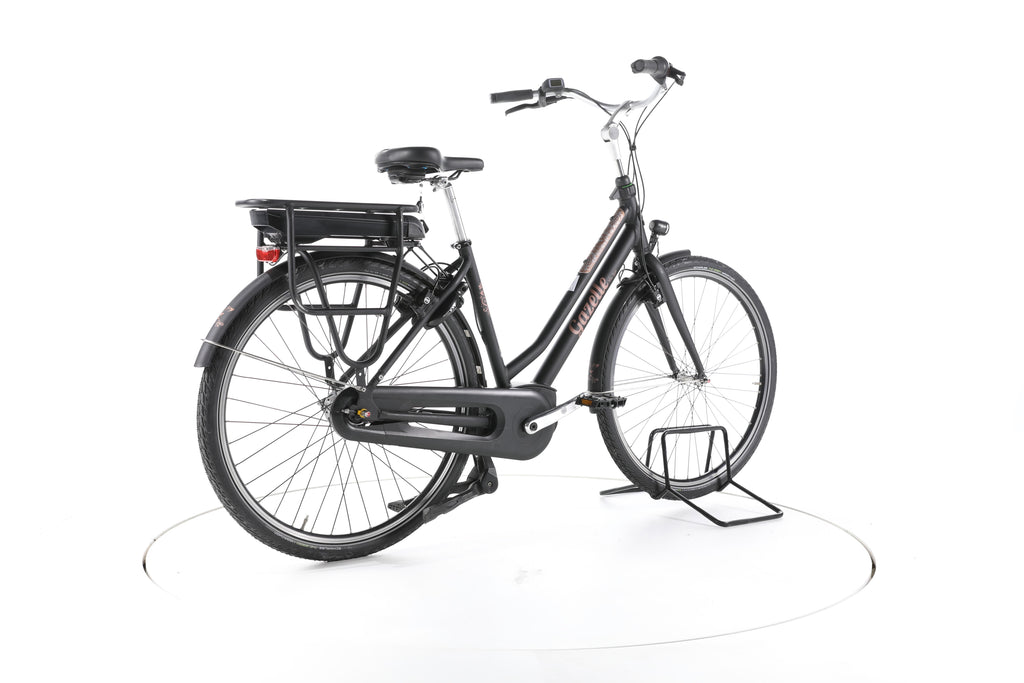 Gazelle Miss Grace C7+ HMB City E-Bike Tiefeinsteiger - Image 12