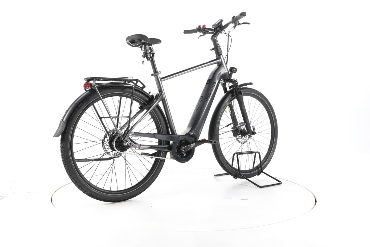 Pegasus Premio EVO 5 Lite Comfort City E-Bike - Image 12