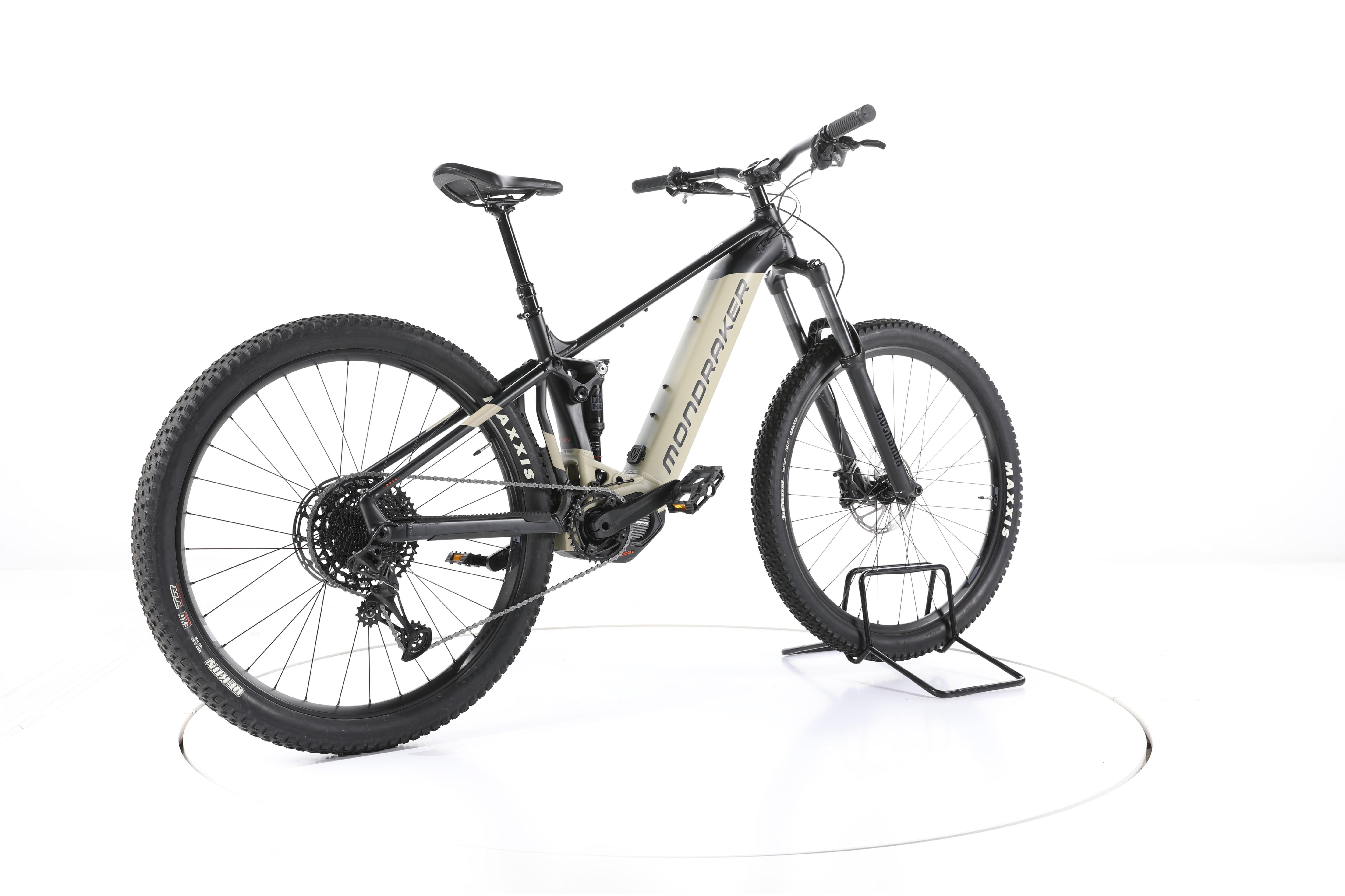 Mondraker DUSK Fully E-Bike - Image 12