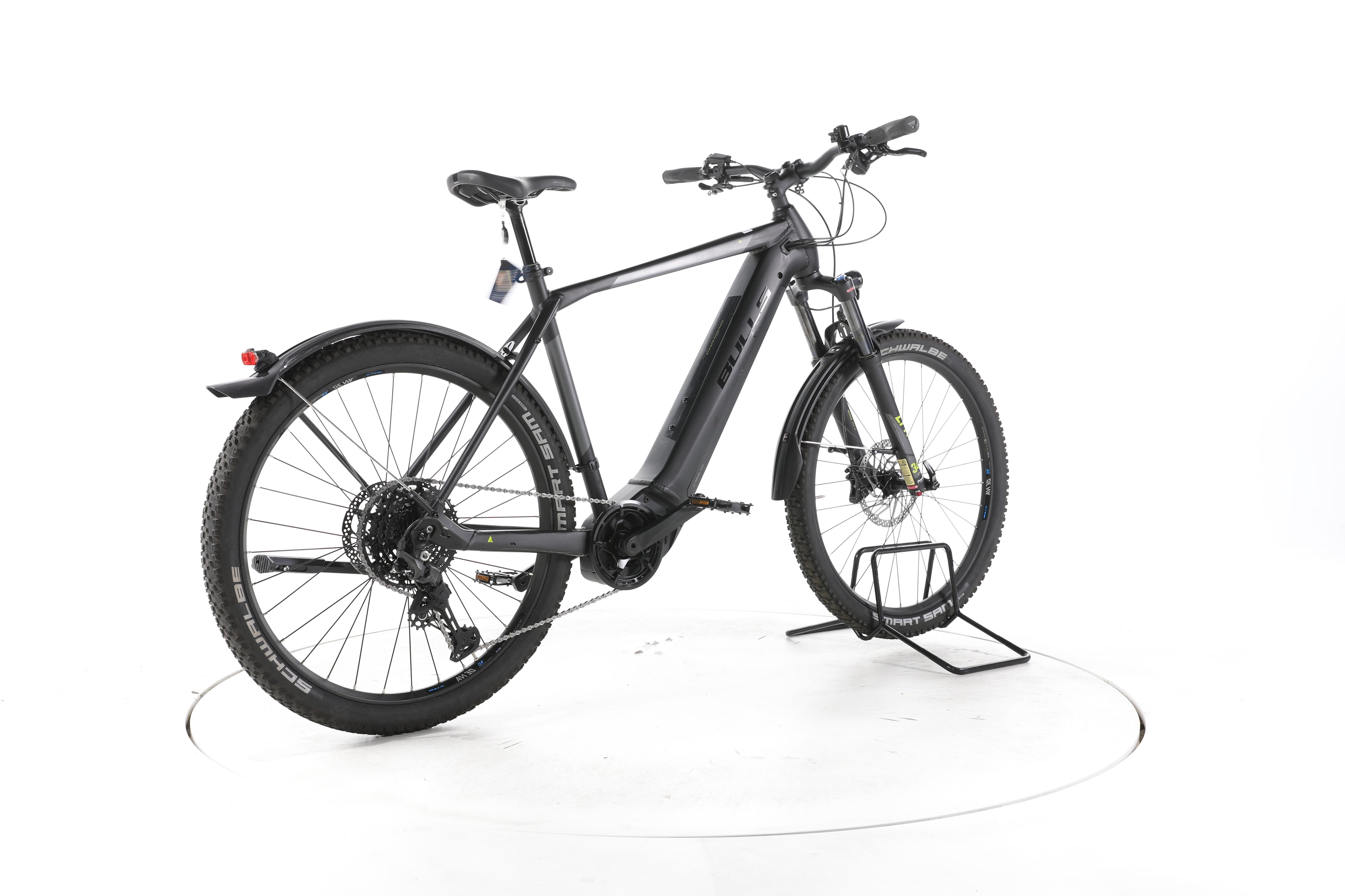 Bulls Copperhead EVO 2 XXL Street E-Bike 2024 - Image 12