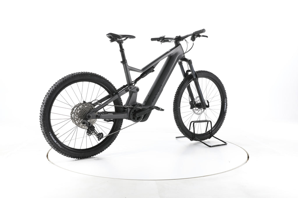 FLYER Uproc X 2.10 E-Bike Fully Carbon - Image 12