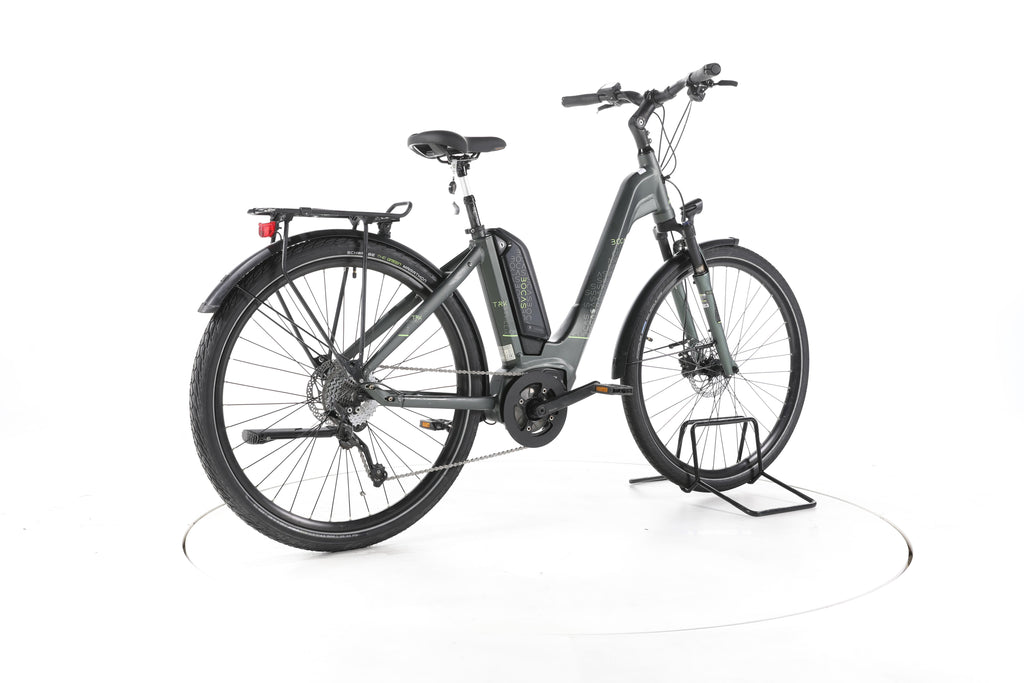 Bocas Sevilla 10.4 Trekking E-Bike Tiefeinsteiger - Image 12