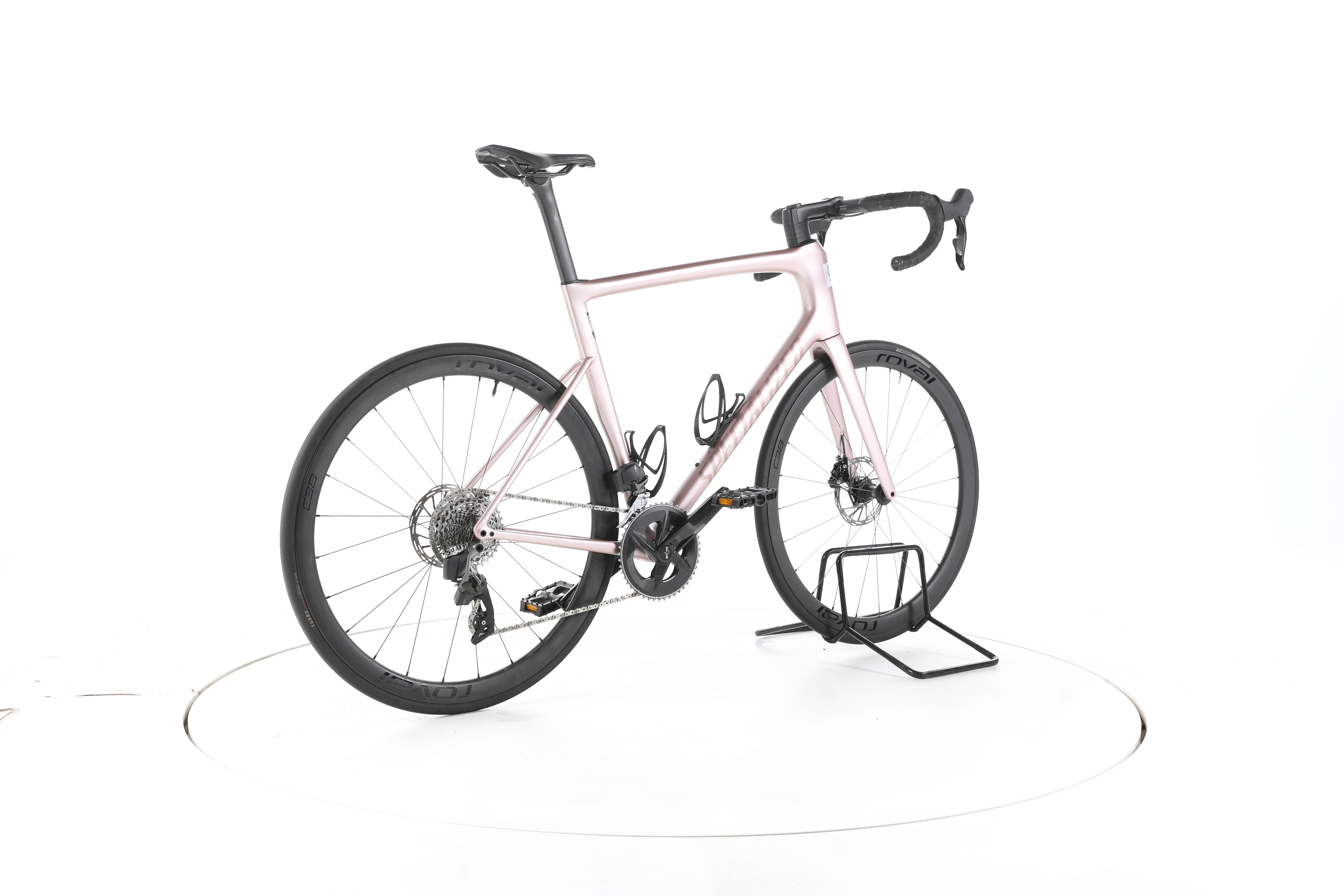 Specialized Tarmac SL8 Expert Rennrad Carbon 2025 - Image 12
