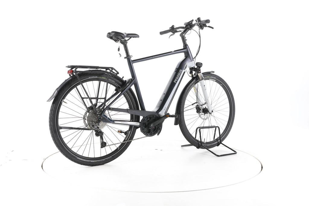 Pegasus Pemio Evo10 Lite Trekking E-Bike - Image 12