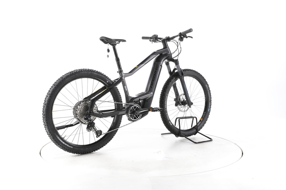 Haibike HardSeven 10 E-Bike - Image 12