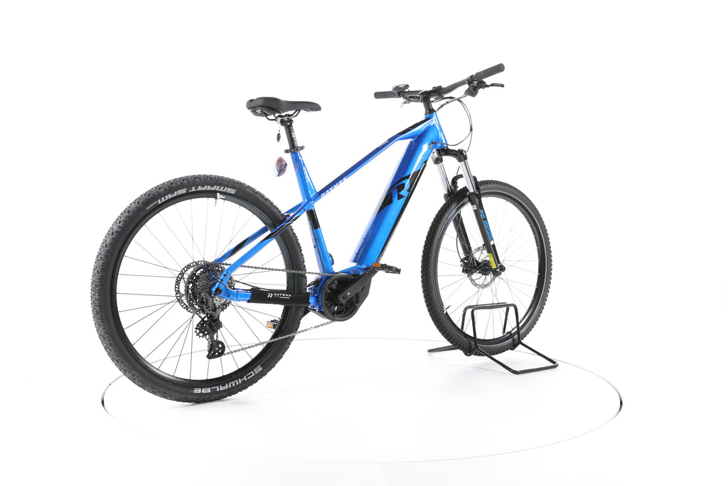 R Raymon HardRay E 6.0 E-Bike - Image 12