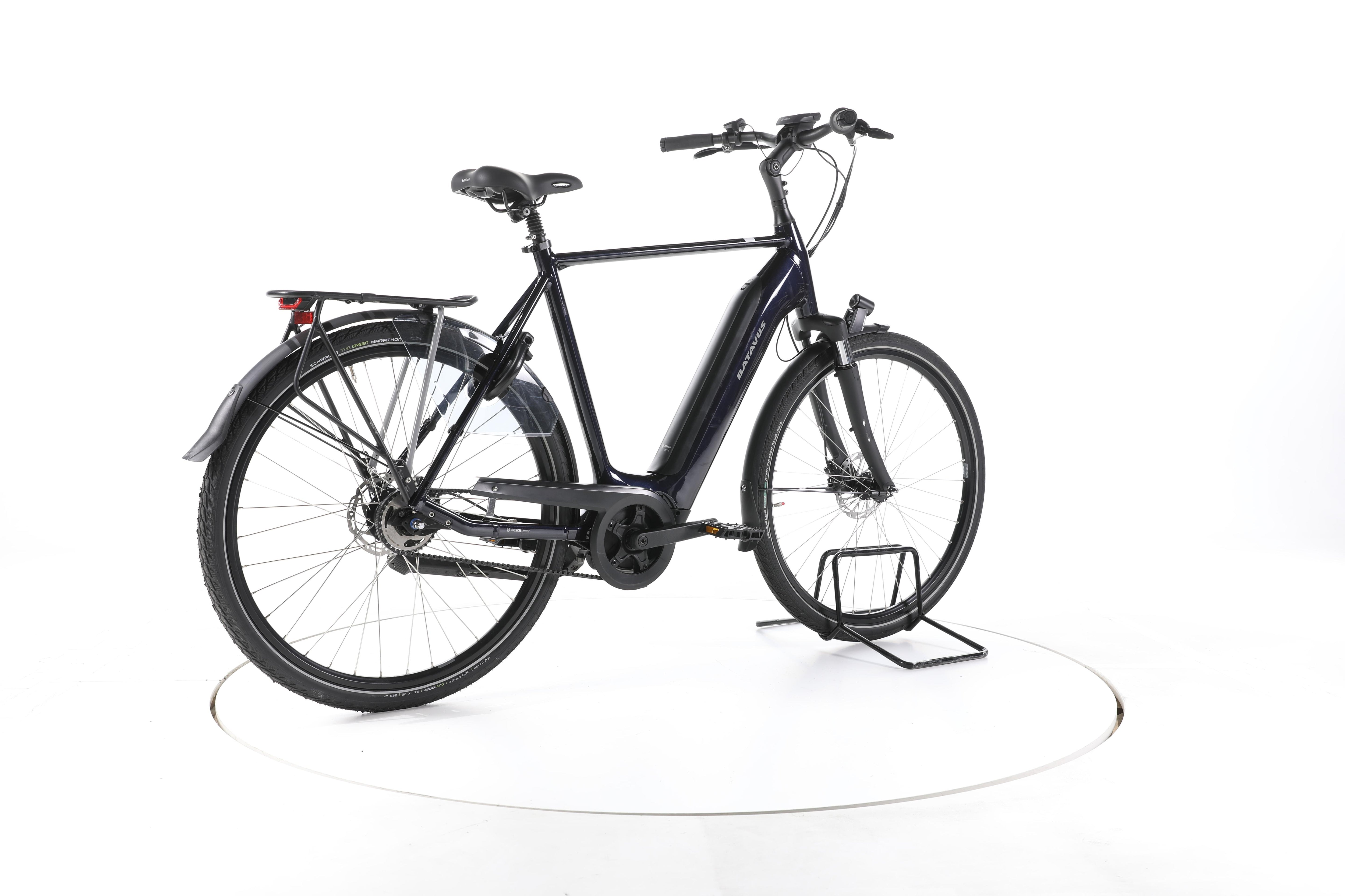 Batavus Finez City E-Bike - Image 12