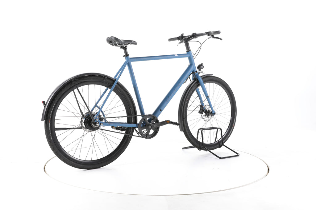 Böttcher Dakkar-E City E-Bike - Image 12