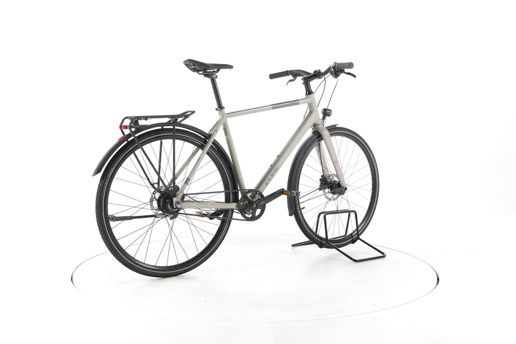 Cube Travel EXC Gravelbike - Image 12