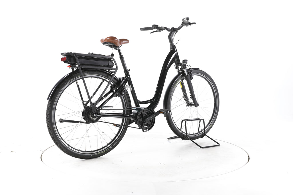 Riese & Müller Swing 4 Vario City E-Bike Tiefeinsteiger 2025 - Image 12
