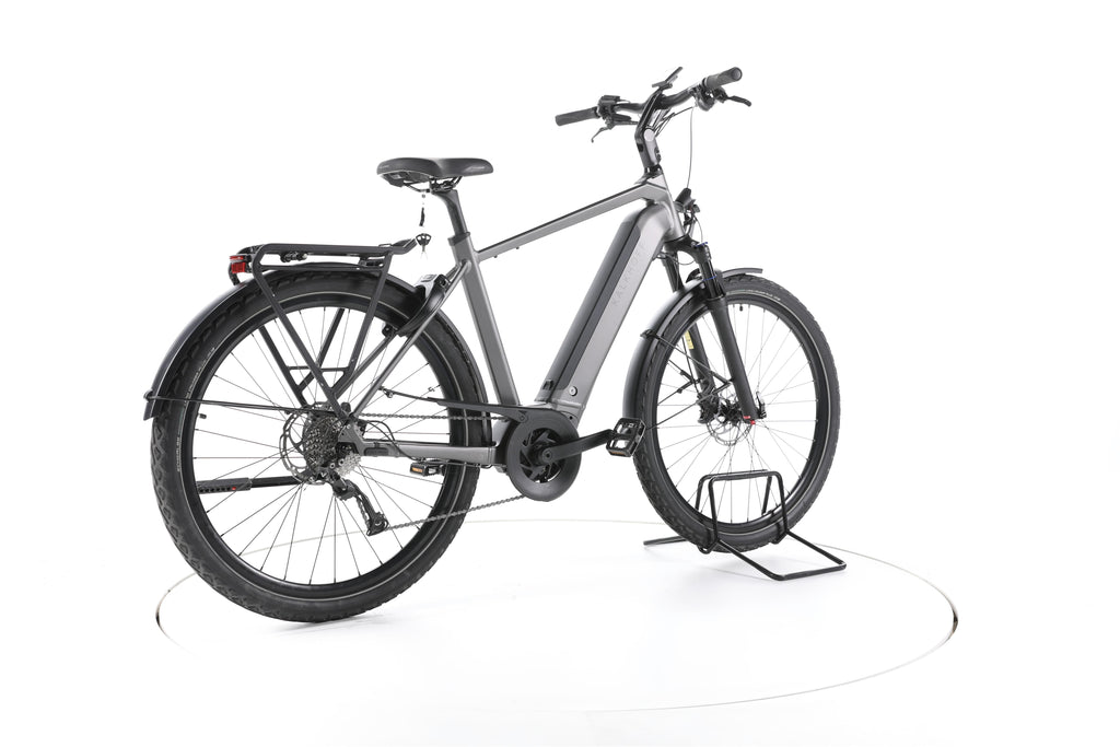 Kalkhoff Endeavour 5.B Move+ Trekking E-Bike 2023 - Image 12