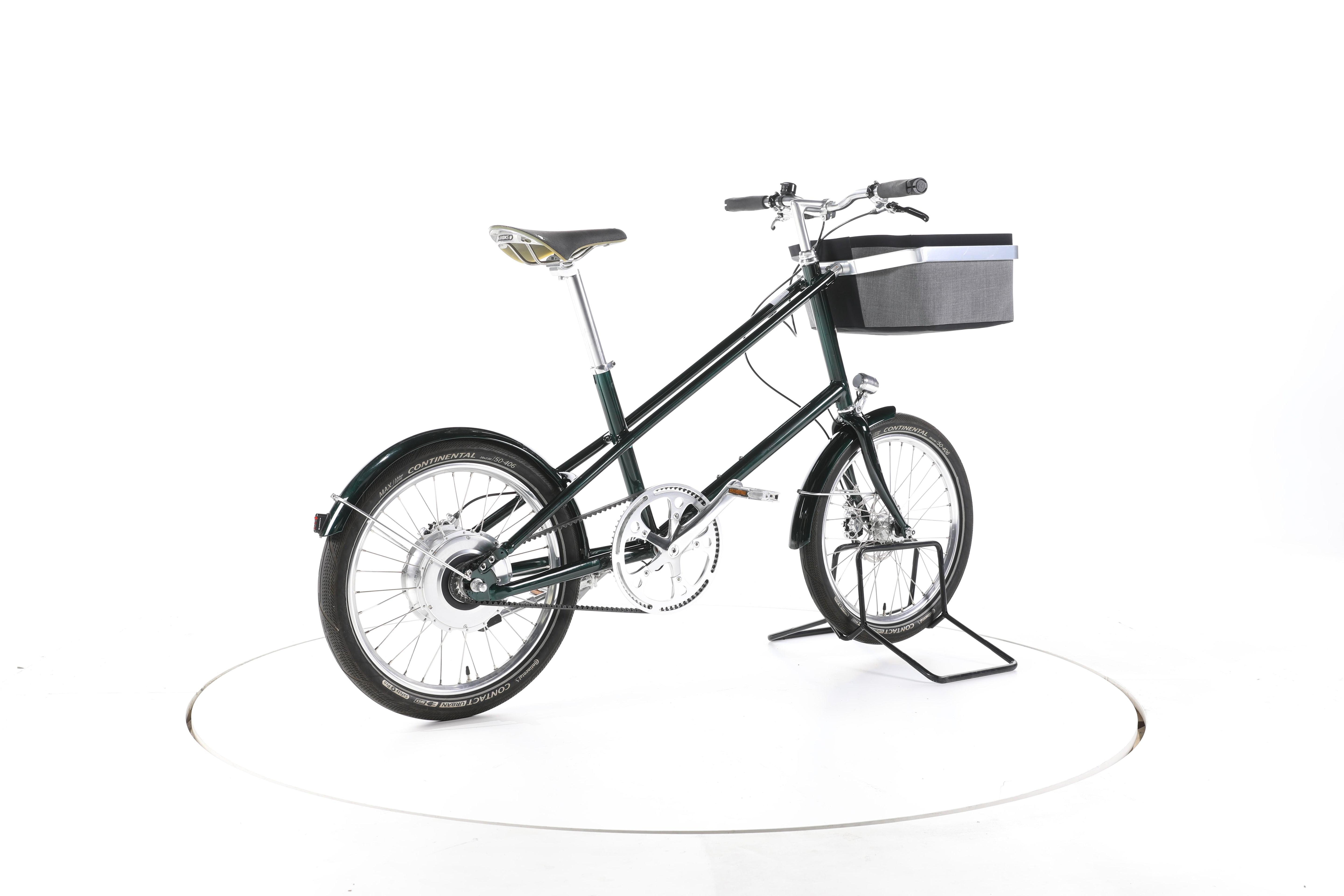 MOVEA Momenti E-Bike - Image 12